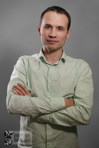 Медиа продакшн Эдуард Хисматулин